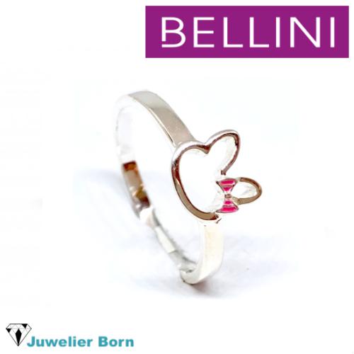Bellini Ring, model 579.038 konijn (maat 46) - 17521