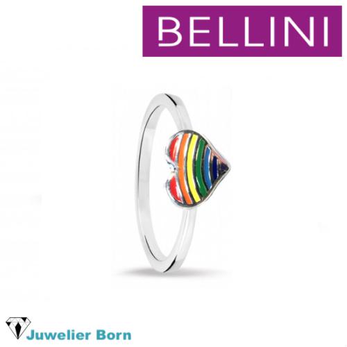 Bellini Ring, model 579.041 hart (maat 44) - 17522