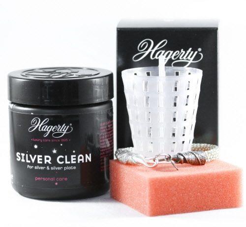 Hagerty silver clean - 17555