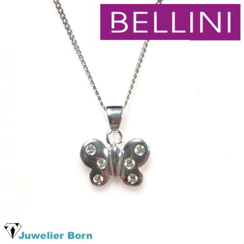 Bellini Collier, model 574.039 vlinder (lengte 34-38) - 17574