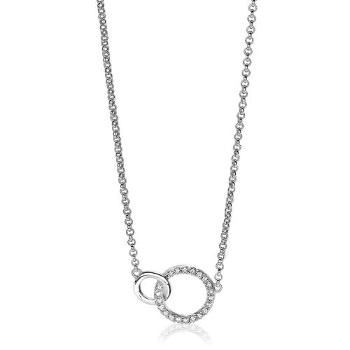 Zinzi Collier, model ZIC1782 (lengte 40-44cm.) - 17665