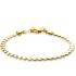ZINZI Armband. model ZIA1798G (lengte: 17-19cm.) - 17666