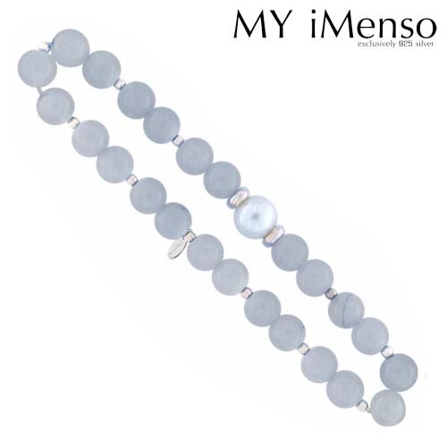 MY iMenso Armband, model 27-1542 (stretch 17,5cm.)) - 17723