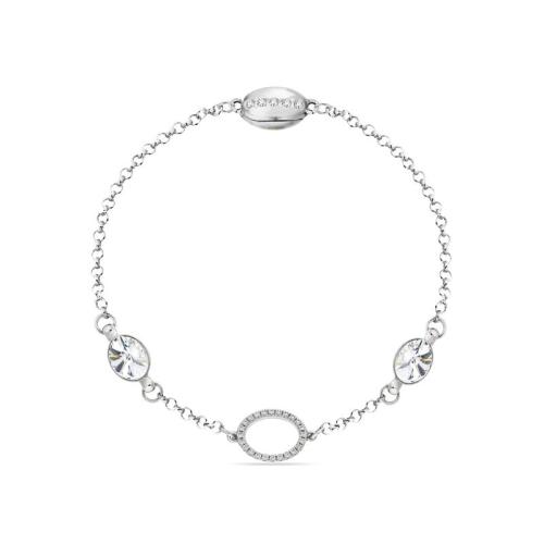 Spark Armband, model BMM31025M met magneetsluiting (lengte: 17cm.) - 17782