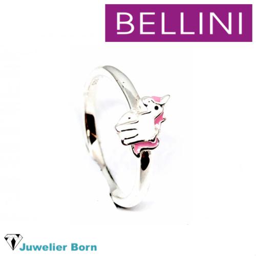 Bellini Ring, model 579.040 Eenhoorn (maat 46) - 17854