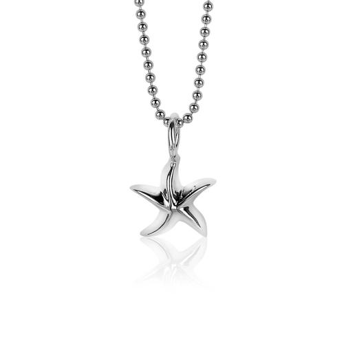 Zinzi Hanger, model ZIH1886 zeester (excl.collier) - 17905