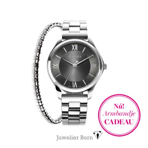 Zinzi  Dameshorloge, model Classy Mini ZIW1224 - 18218