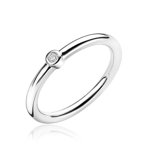 Zinzi Ring, Model ZIR1673 (maat52) - 18264