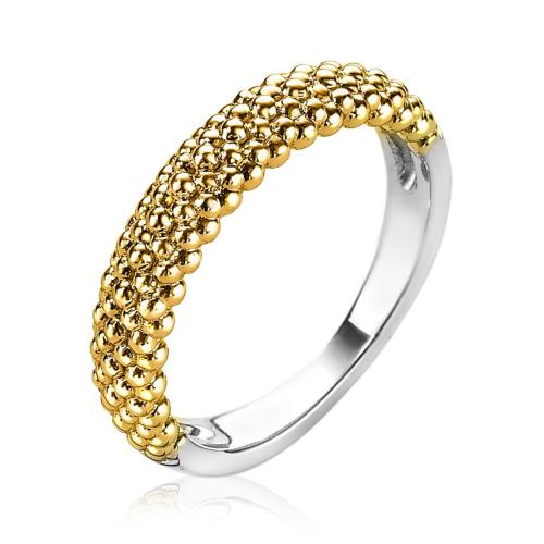 Zinzi Ring, model ZIR1968G (maat 54) - 18318