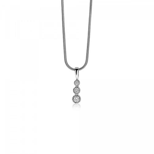 Zinzi Hanger, model ZIH1469 (excl.collier) - 18500
