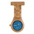 1915 Watch, model MT01 Verpleegsterhorloge - oak Blue 39mm. - 18601