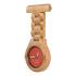 1915 Watch, model MT02 Verpleegsterhorloge - oak Red 39mm. - 18602