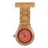 1915 Watch, model MT02 Verpleegsterhorloge - oak Red 39mm. - 18602