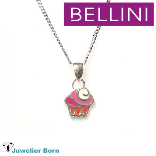 Bellini Collier, model 574.045 Cupcake (lengte: 34-38cm.) - 18629