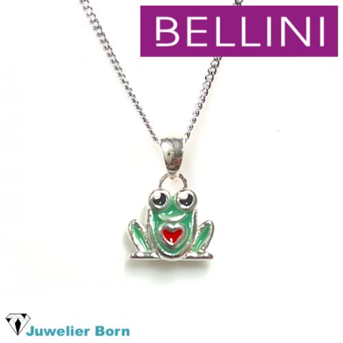 Bellini Collier, model 574.047 Kikker(lengte: 34-38cm.) - 18630
