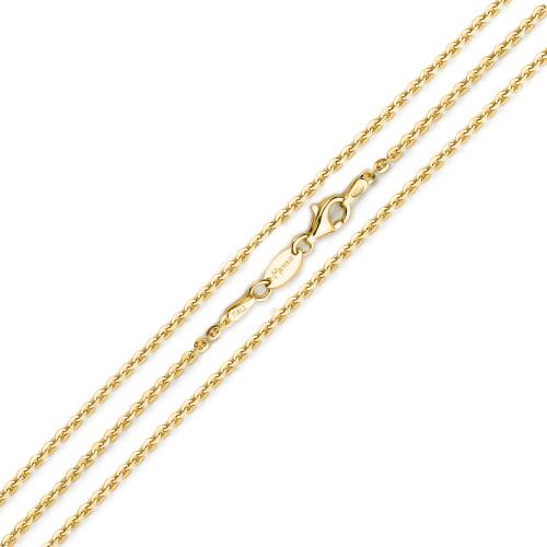 My iMenso Collier, model 27-0022 (lengte 50cm.) - 18652