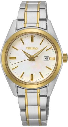 Seiko Dameshorloge Quartz, model SUR636P1 - 18767