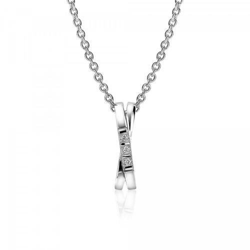Zinzi Hanger, model ZIH2039 16mm. (excl.collier) - 18779