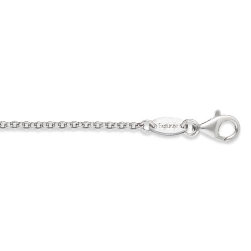 Engelsrufer Collier, model ERN-E (42cm) - 18792