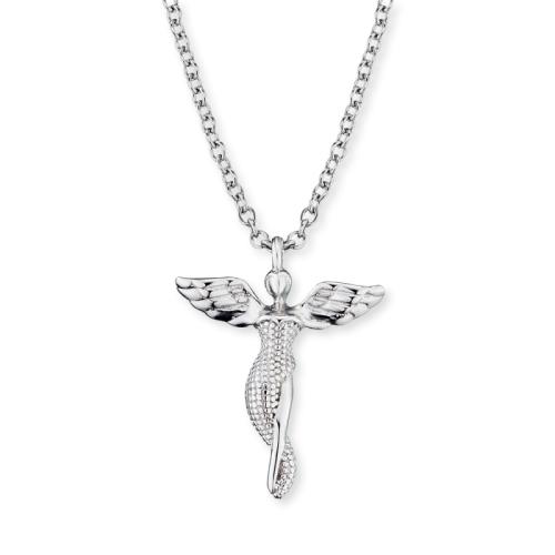 Engelsrufer Hanger, model ERN-LILANGEL (incl.collier: 40-44cm.) - 18795