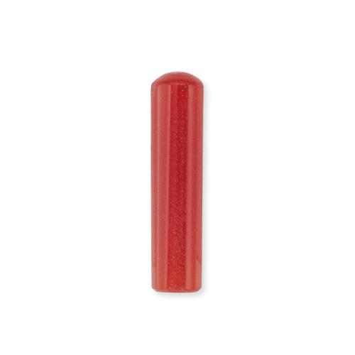 Engelsrufer Healing Stone, model ERS-HEAL-RJ-M rood jaspis (medium:24mm.) - 18842
