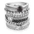 Zinzi Ring, Model ZIR827 - 19026