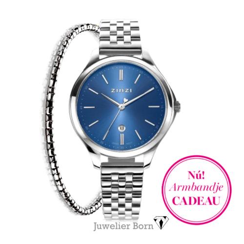Zinzi  Dameshorloge, model Classy ZIW1042 - 19055