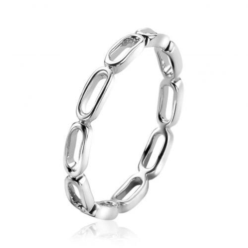 ZINZI Ring, model ZIR2035 (maat: 50) - 19192