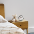 Mondaine Klok, model M997.MCAL.16SBB 12,5 cm - 19201