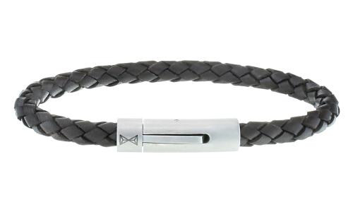 AZE Jewels Armband, model AZ-BL004-B (Maat 19,5) - 19230