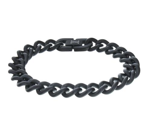 AZE Jewels Armband, model AZ-BM002-B (Maat 21) - 19239