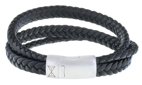 AZE Jewels Armband, model AZ-BL002-A (Maat 19,5) - 19258