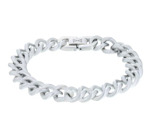 AZE Jewels Armband, model AZ-BM002-A (Maat 19,5) - 19267