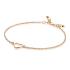 Zinzi Armband, model ZIA1420R hart (17,5/19cm) - 19349