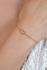 Zinzi Armband, model ZIA1420R hart (17,5/19cm) - 19349