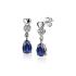 Zinzi Oorhangers, model ZIO2124 - 19359