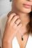 Zinzi Ring, modekl ZIR2133Z (maat 54) - 19528