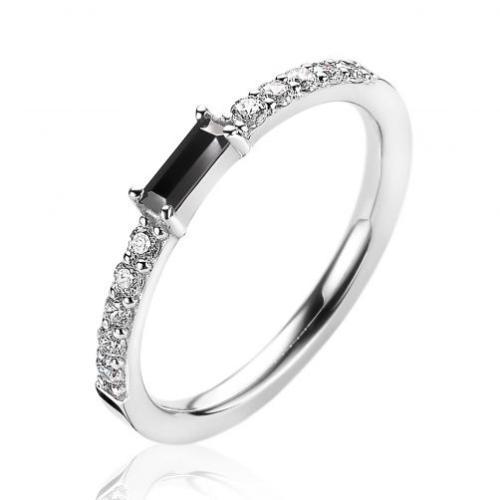 Zinzi Ring, modekl ZIR2133Z (maat 54) - 19528