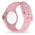 Ice-Watch Generation, model 019148. Zacht roze. Size: small (35mm) - 19648