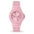Ice-Watch Generation, model 019148. Zacht roze. Size: small (35mm) - 19648