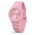 Ice-Watch Generation, model 019148. Zacht roze. Size: small (35mm) - 19648