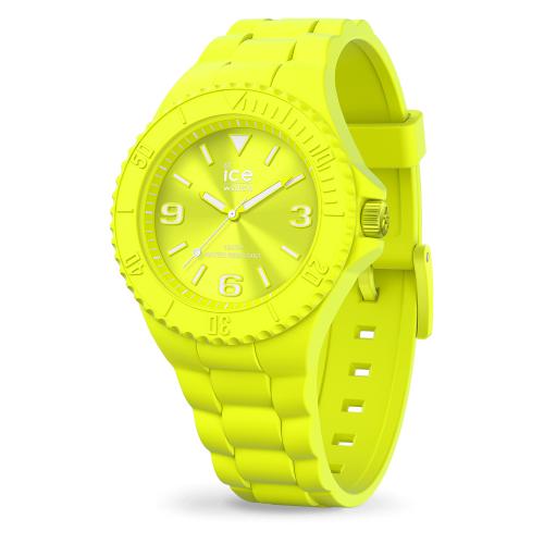 Ice-Watch, model 019161 Generation geel. Size: Medium (40mm) - 19650