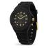 Ice-Watch, model 019156 Generation, Black Gold Medium (40mm) - 19652