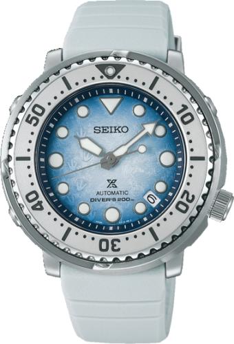 Seiko Prospex Duiker SRPG59K1 Special Edition, Automaat. - 19775