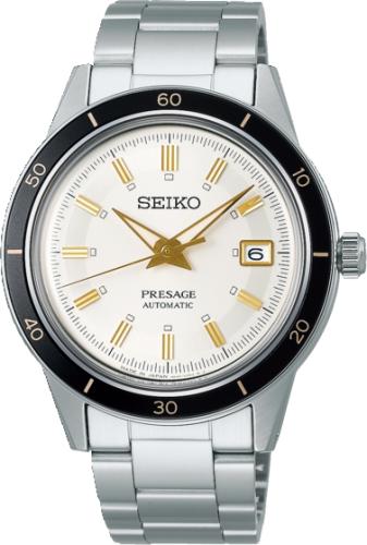 Seiko Presage SRPG03J1, Automaat - 19776