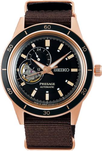 Seiko Presage SSA426J1, Automaat - 19778