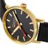 Mondaine Horloge Evo II MSE.40122.LB (40mm) - 19782