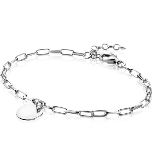 Zinzi Armband, model ZIA2166 (lengte: 17-20cm.) - 19844