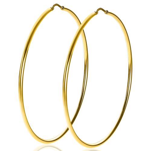 Zinzi Oorringen, model ZIO438G (65x2mm.) - 19994