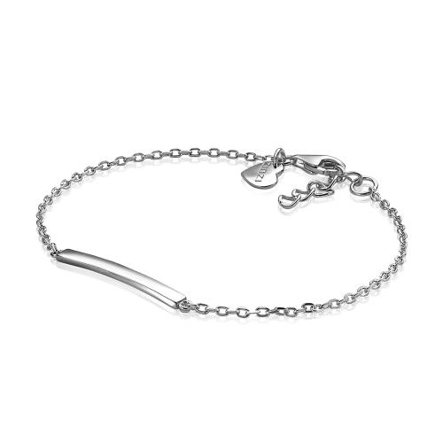 Zinzi Armband, model ZIA1308 (lengte: 17-19cm.) - 19996